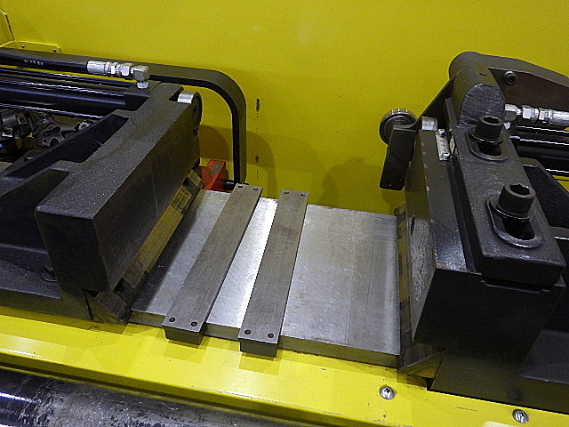 H019304 開先加工機 ハタリー精密工業 HT32NS_2
