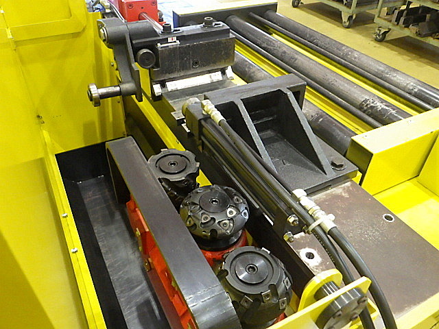 H019304 開先加工機 ハタリー精密工業 HT32NS_3