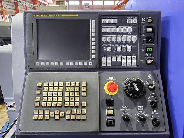 H019306 ＮＣ自動盤 スター精密 SR-20RⅢ_2