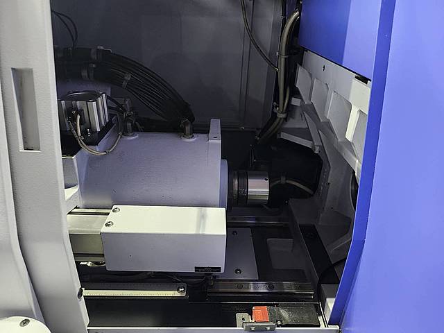H019306 ＮＣ自動盤 スター精密 SR-20RⅢ_4