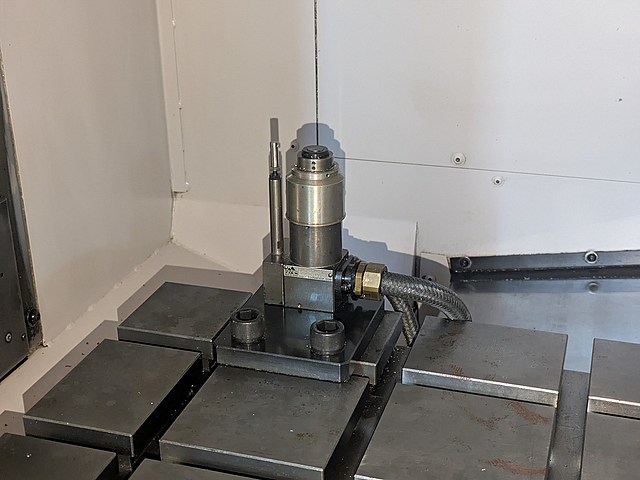 P008935 立型マシニングセンター オークマ MB-56VA_3