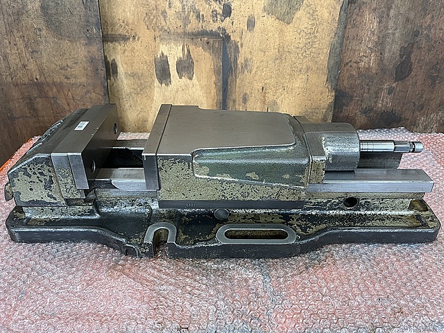 C177069 油圧バイス 武田機械 TK-175HVS_0