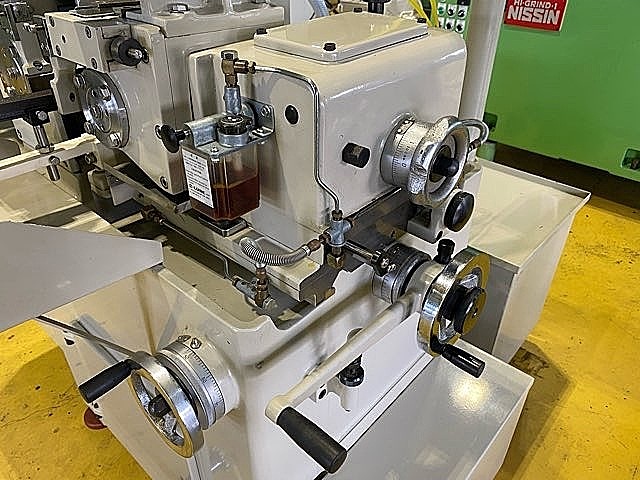 H019376 センターレス シンコー精機 SKS-200_6