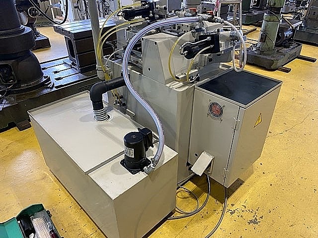 H019376 センターレス シンコー精機 SKS-200_8