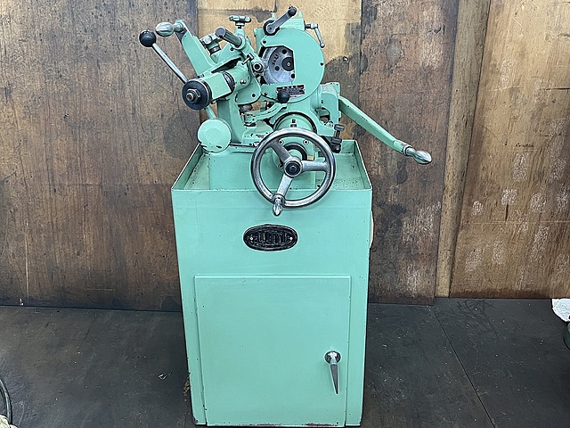 C176009 ドリル研削盤 藤田製作所 DG-50B
