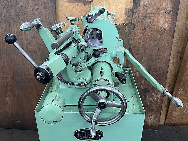 C176009 ドリル研削盤 藤田製作所 DG-50B_1