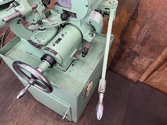 C176009 ドリル研削盤 藤田製作所 DG-50B_5