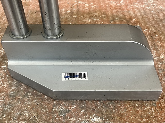 C176964 ダイヤルハイトゲージ ミツトヨ No.192-104_3