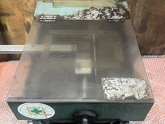 C176348 ファインカット 平和テクニカ TYPE 31_1