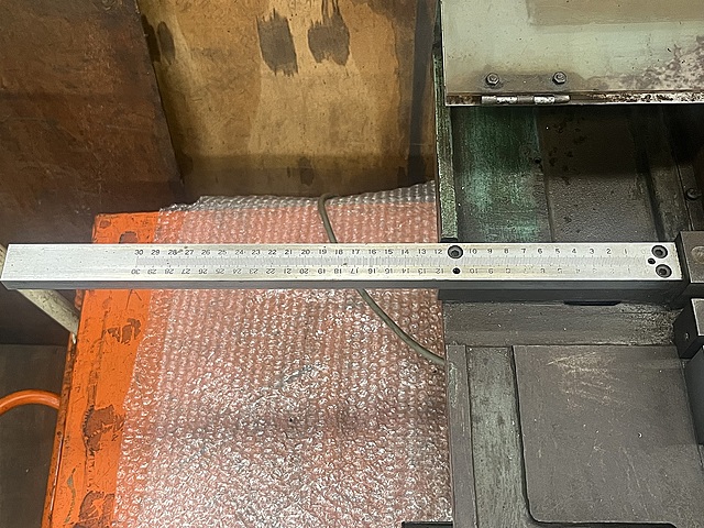 C176348 ファインカット 平和テクニカ TYPE 31_4