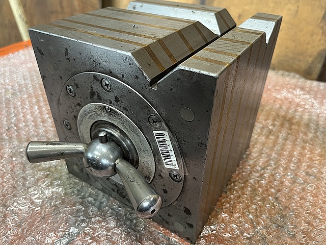 C176817 マグネット桝形ブロック カネテック KY-2_3