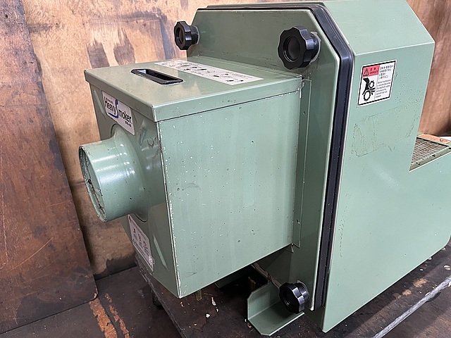 C173542 ミストコレクター 赤松電機製作所 HVS-40-000_1