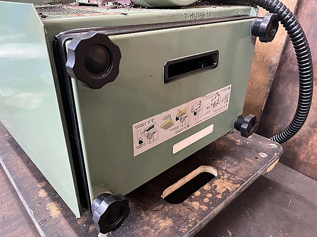 C173542 ミストコレクター 赤松電機製作所 HVS-40-000_3
