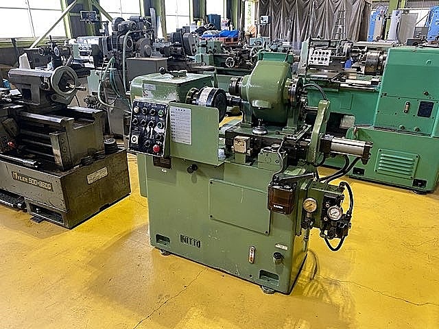 H019343 ポリゴンマシン 日藤ポリゴン PC-100_1