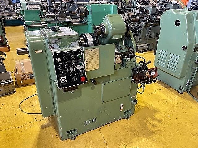 H019343 ポリゴンマシン 日藤ポリゴン PC-100_2