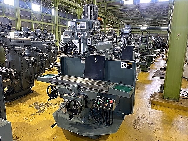 H019393 ラム型フライス 静岡鐵工所 VHR-SD