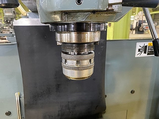 H019393 ラム型フライス 静岡鐵工所 VHR-SD_5