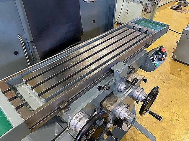H019393 ラム型フライス 静岡鐵工所 VHR-SD_6