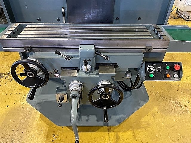 H019393 ラム型フライス 静岡鐵工所 VHR-SD_7