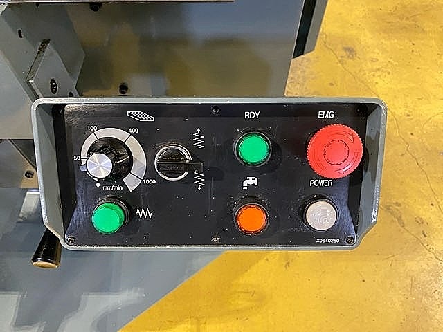 H019393 ラム型フライス 静岡鐵工所 VHR-SD_8