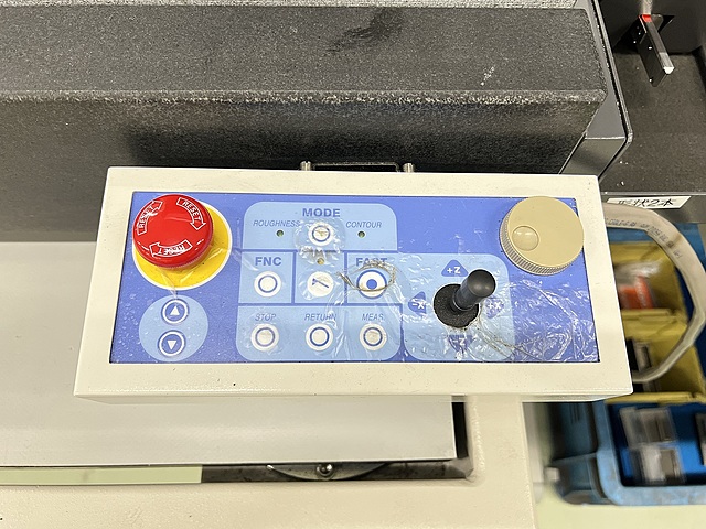 C176981 表面粗さ輪郭形状測定機 東京精密 SURFCOM NEX 041 SD-14_6