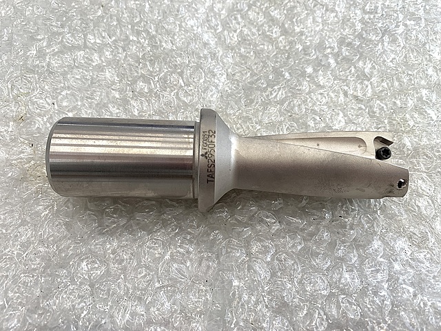 C177183 スローアウェイドリル 三菱マテリアル TAFS2950F32