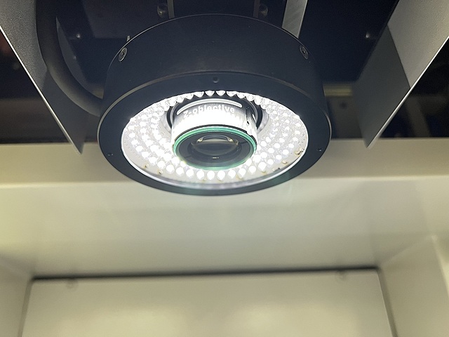 C177223 ＣＮＣ画像測定機 ミツトヨ QV-L202Z1L-D(No.363-109-10)_3