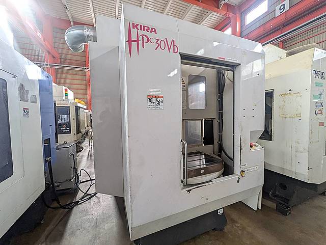P008682 ドリリングセンター KIRA HPC-30VB