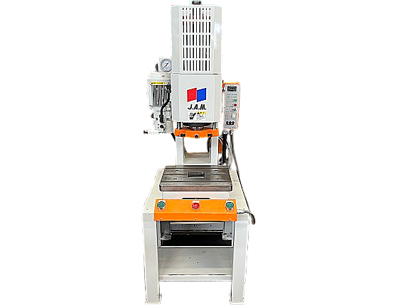 C177033 油圧プレス JAM HYP-505H_0