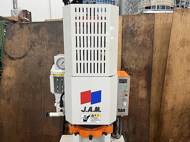 C177033 油圧プレス JAM HYP-505H_1