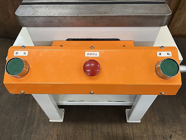 C177033 油圧プレス JAM HYP-505H_6