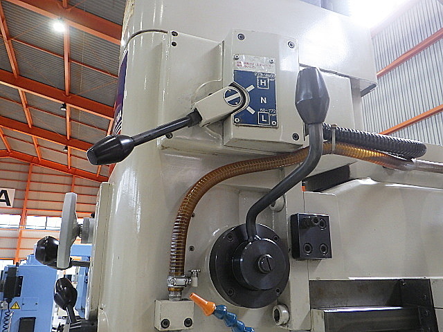 H018975 ＮＣ立フライス 大隈豊和 FMR-40_3