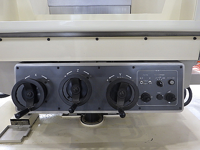 H018975 ＮＣ立フライス 大隈豊和 FMR-40_6