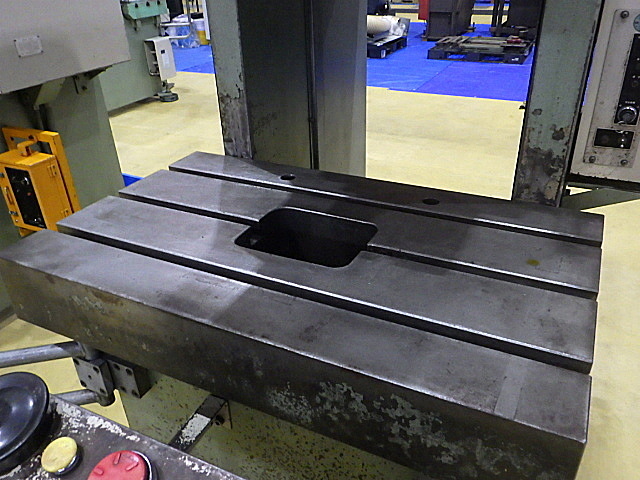 H019200 Ｃ型プレス アイダ NC1-60(2)_3