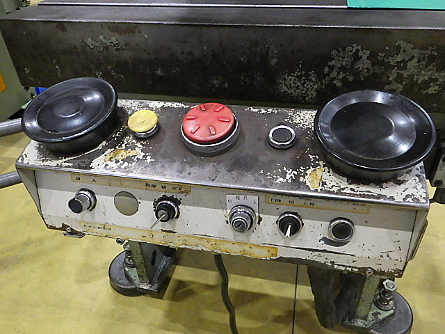 H019200 Ｃ型プレス アイダ NC1-60(2)_5