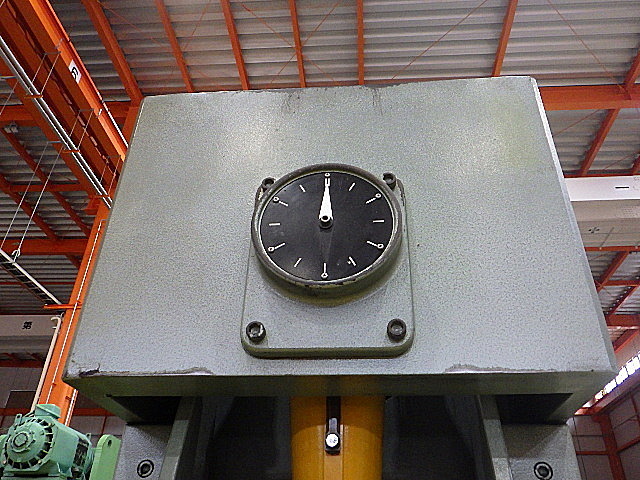 H019289 Ｃ型プレス アイダ NC1-60(2)_1