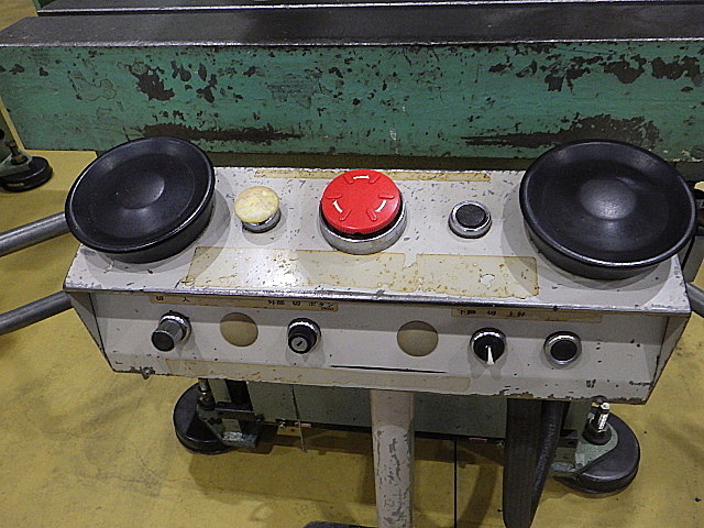 H019289 Ｃ型プレス アイダ NC1-60(2)_5