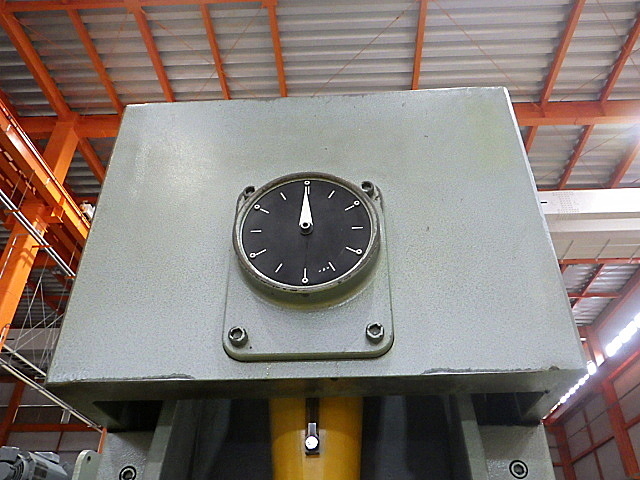H019292 Ｃ型プレス アイダ NC1-60(2)_1
