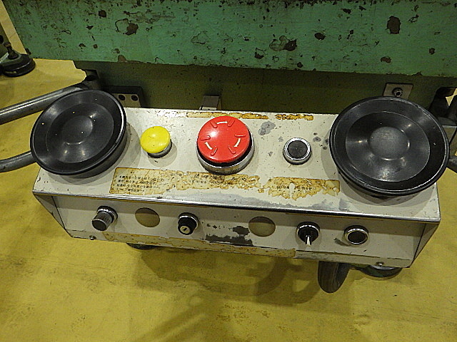H019292 Ｃ型プレス アイダ NC1-60(2)_5