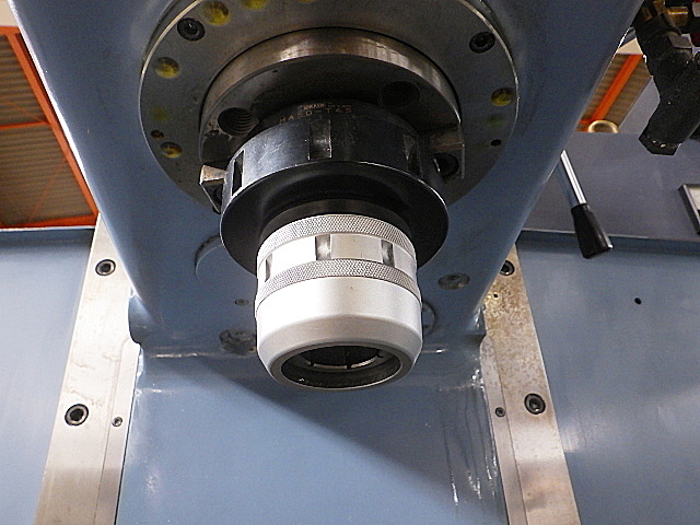 H019307 簡易型ＮＣフライス OKK RRM-2V_4