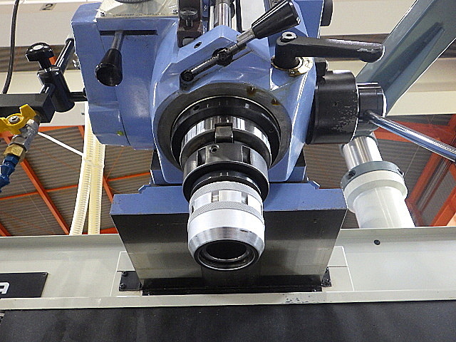 H019324 ＮＣ立フライス 静岡鐵工所 ST-NR_6