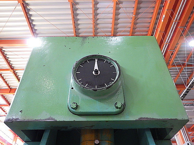 H019291 Ｃ型プレス アイダ NC1-6(2)B_1