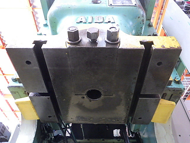 H019291 Ｃ型プレス アイダ NC1-6(2)B_4