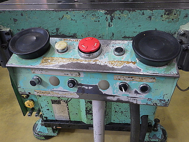 H019291 Ｃ型プレス アイダ NC1-6(2)B_5