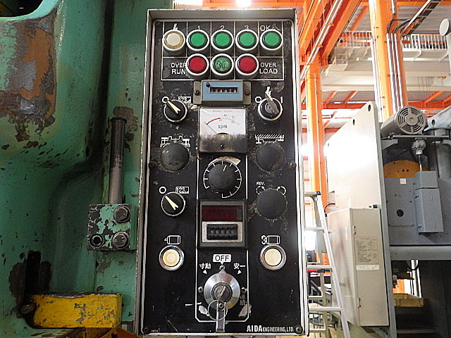 H019291 Ｃ型プレス アイダ NC1-6(2)B_6