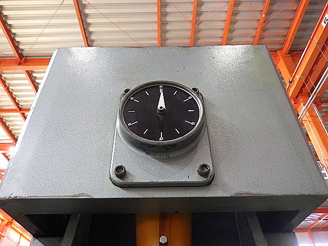 H019293 Ｃ型プレス アイダ NC1-60(2)_1