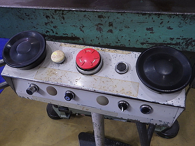 H019293 Ｃ型プレス アイダ NC1-60(2)_5