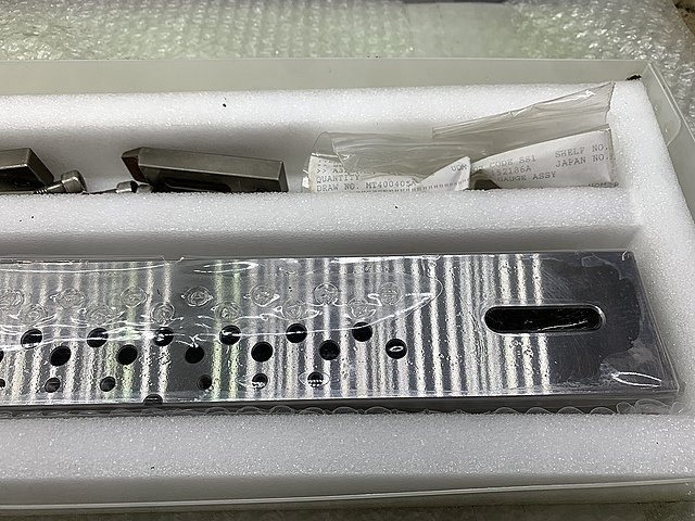 C177311 ワイヤーカット治具 ソディック SWS-825L_5