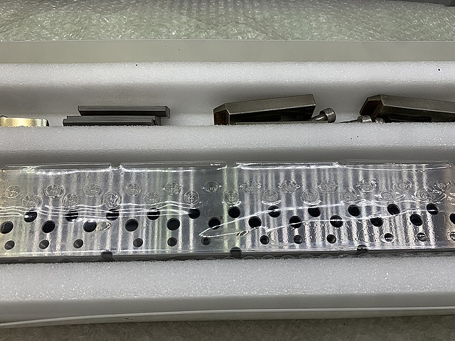 C177311 ワイヤーカット治具 ソディック SWS-825L_6