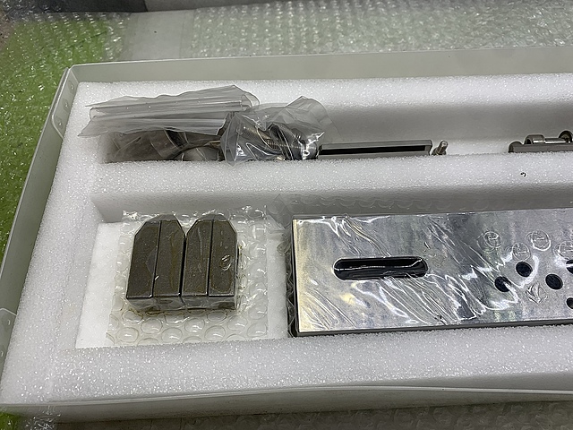 C177311 ワイヤーカット治具 ソディック SWS-825L_2